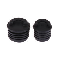 Tapa De Agujeros De Escupidera Para Bote De Kayak Y Canoa 3/4CM Parcials Prácticos Para Rafting Partes De Bote Marítimo Material De Goma - details 9