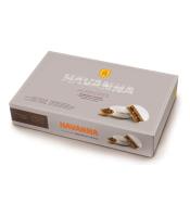 12 Alfajores de Merengue Havanna rellenos con Delicioso Dulce de Leche - Qumir - details 0
