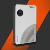 Bonplus BP | Purificador de Aire | Aire 99.9% Puro | Filtro HEPA | Filtro de Carbón Activado | Filtro Fotocatalizador | Limpiador del Aire | Purificador de Aire de Iones Negativos | Purificación del Aire 99,9% | Hogar - details 0