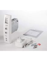 Recogedor Eléctrico Rollo Power 45 Schellenberg - details 1