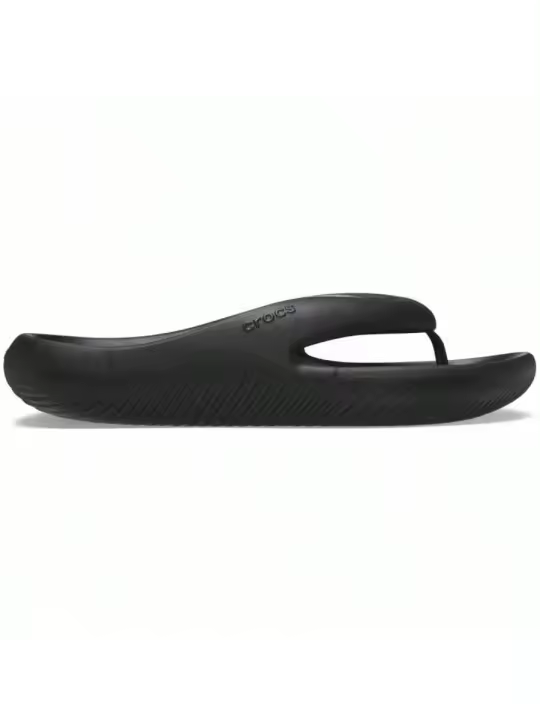 Mellow Recovery Flip U de Crocs, comodidad y estilo en cada paso. Diseño ergonómico, ideal para el día a día y actividades al aire libre. - 1