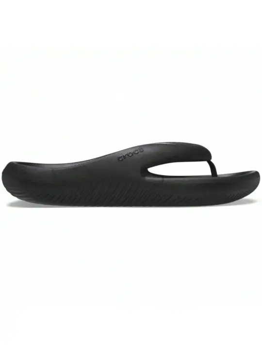 Mellow Recovery Flip U de Crocs, comodidad y estilo en cada paso. Diseño ergonómico, ideal para el día a día y actividades al aire libre. - 1