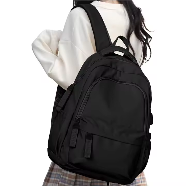 Mochilas Portatil Mujer, 14 Pulseras Mochila Escolar Teen Mochilas Instituto Chica Colegio - 1