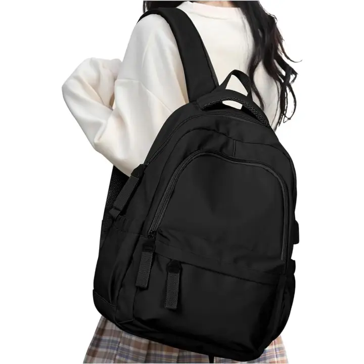 Mochilas Portatil Mujer, 14 Pulseras Mochila Escolar Teen Mochilas Instituto Chica Colegio - 1
