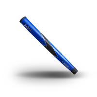Grip de Golf Master Winn Excel 2020 VSN Vision Negro/Azul - Sensación y Rendimiento Excelente - details 0