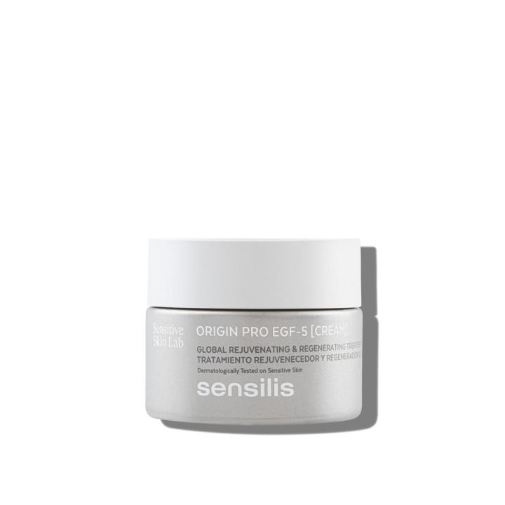 Crema rejuvenecedora y regeneradora con colágeno, elastina y antioxidantes para reducir arrugas, mejorar firmeza y… — oferta en Miravia