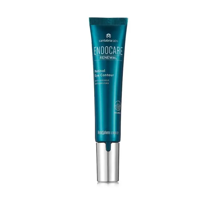 Endocare Renewal Contorno de Ojos - Tratamiento Antiedad - 1