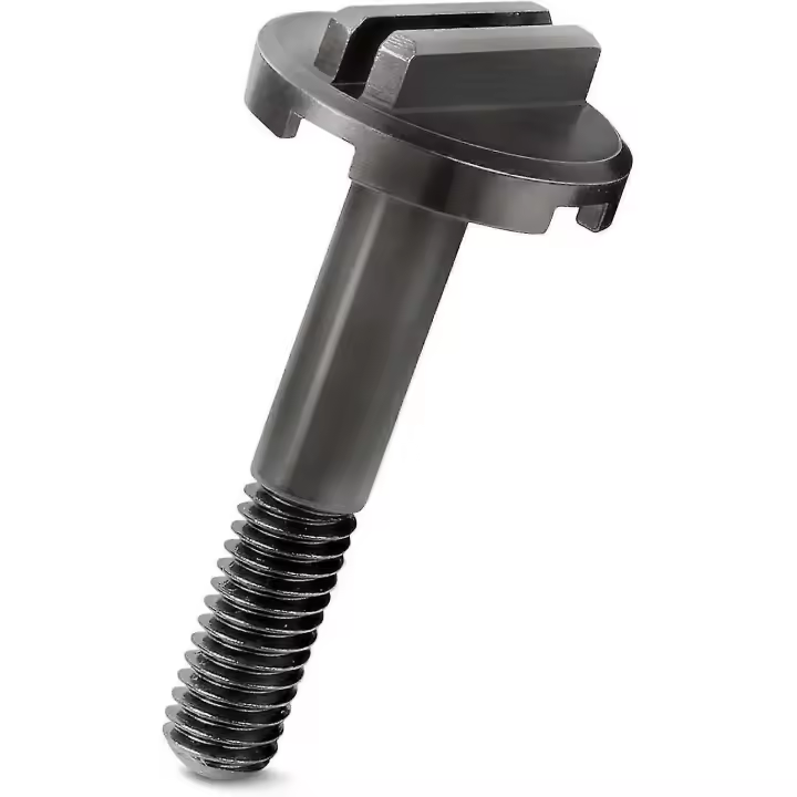 06-75-0025 Tornillo de cuchilla universal Milwaukee 2626-20 M18 - 1