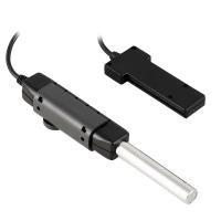 PCE Instruments Sonómetro / Sistema de alarma de sonido para instalación fija con salida analógica 4 ... 20 mA PCE-SLT-TRM-24V - details 2