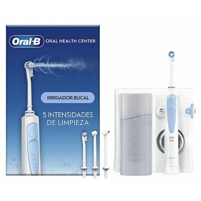 Oral-B Irrigador dental MD20 Oxyjet.