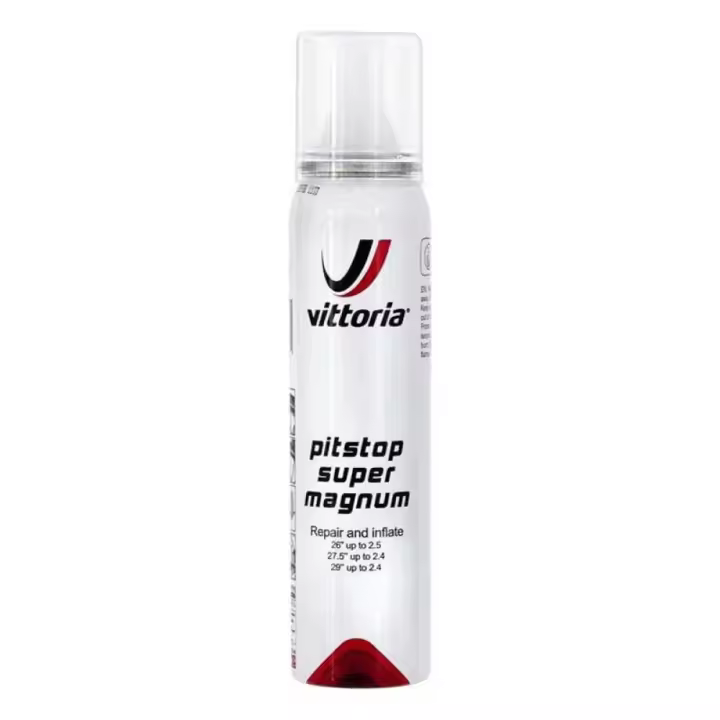 Vittoria Líquido Tubeless Pit Stop Super Magnum 125ml - 1