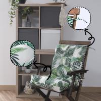 Cojín de Silla Reino Mansidi SL 110x50x10cm Rama Verde - details 0
