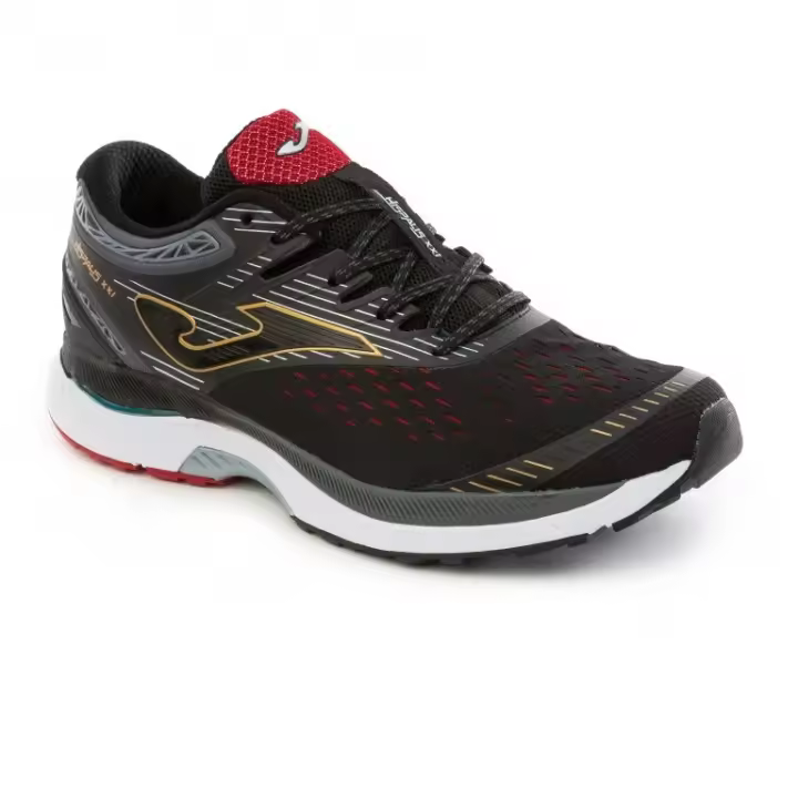 JOMA HISPALIS XXI MEN NEGRO/ORO 2001 - 1