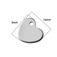 20pcs Colgantes De Acero Inoxidable Para Joyería Herramientas De Engranajes De Encanto Para Pulseras Y Pendientes Accesorios De Joyería - details 21