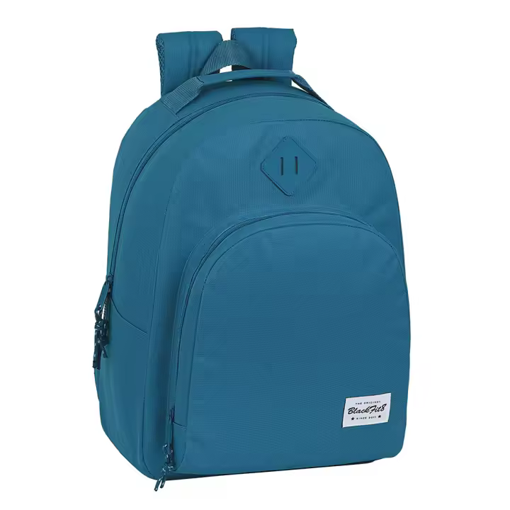 MOCHILA ADAPT.CARRO BLACKFIT8 EGEO - 1