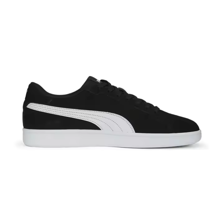 Calzado hombre Zapatillas Puma Zapatillas Smash 3.0 Negro - 1