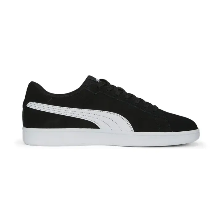 Calzado hombre Zapatillas Puma Zapatillas Smash 3.0 Negro - 1