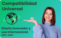 Cargador Ultra rapido GAN 65W Turbo Charging, USB c, Cable 5A 100 W, Cargador Compatible con iPhone Carga rapida, Samsung Carga rapida, xiaomi - details 4