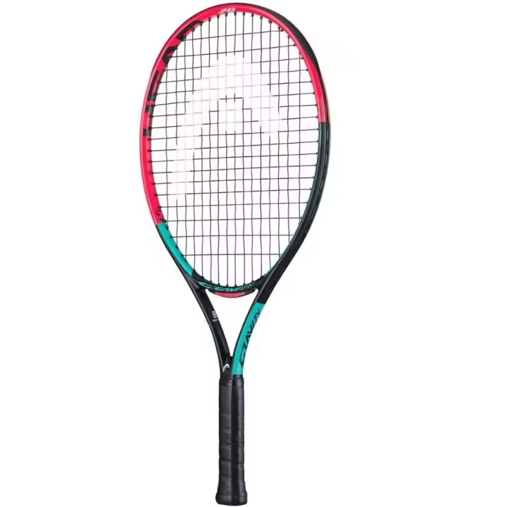 Head Raqueta de Tenis Gravity 23" Niños 6-8 años de alta calidad profesional para deportes de raqueta infantil CANNON - 1