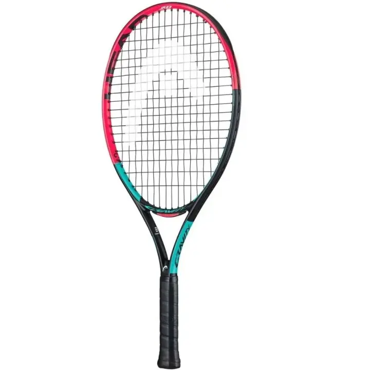 Head Raqueta de Tenis Gravity 23" Niños 6-8 años de alta calidad profesional para deportes de raqueta infantil CANNON - 1