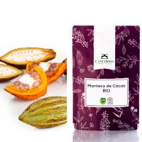 Camassia Manteca de Cacao BIO | Cosmética Natural | Hidratación Profunda - details 0