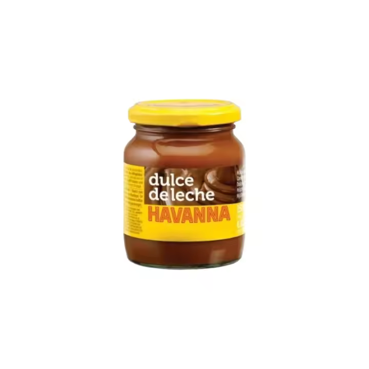 Dulce de Leche Havanna de 250 Grs - Qumir - 1