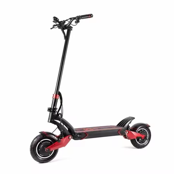Patinete Eléctrico Patinete Eléctrico ICE Q5 - 1