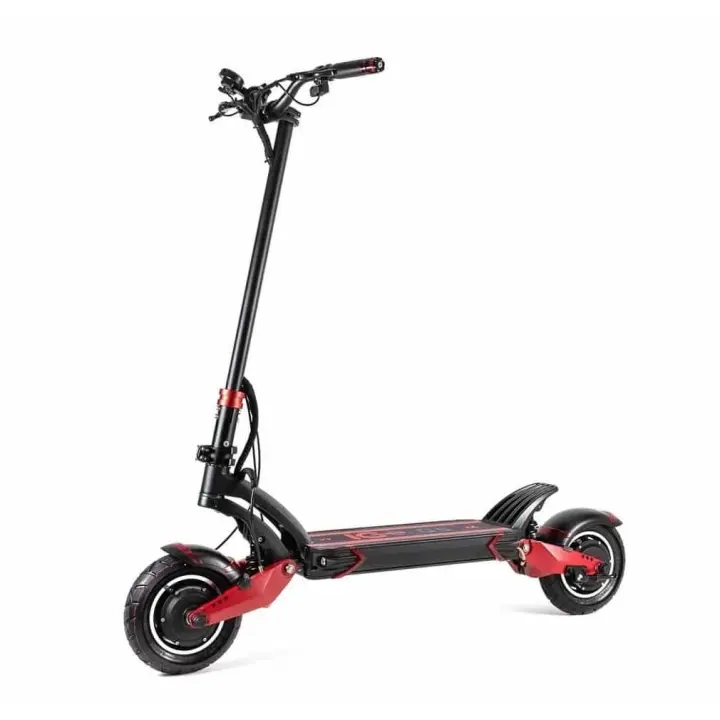 Patinete Eléctrico Patinete Eléctrico ICE Q5 - 1