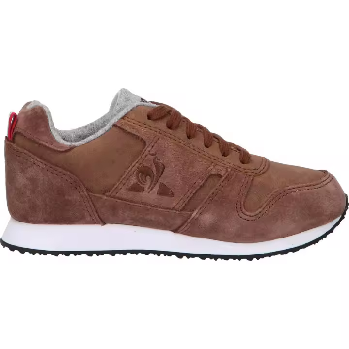 Zapatillas deporte de Mujer y Niña y Niño LE COQ SPORTIF 2010102 JAZY CLASSIC BROWN - 1