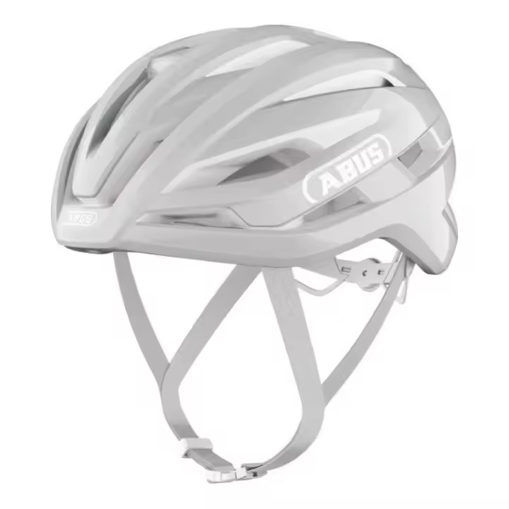 Abus Casco Stormchaser Ace Gris Adulto - 1
