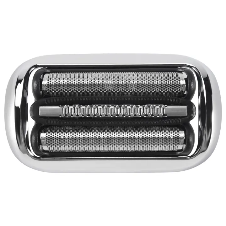 Cabeza de Recambio para Afeitadora Eléctrica Braun 73S Serie 70-N1300S 70-S4200Cs 70-B7200Cc 70-N4300Cs 70-B4320Cs 70-S7300Cc Producto de Belleza Normales Goods - 1