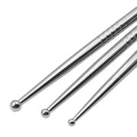Lápiz De Acupuntura Manual De Acero Inoxidable Herramienta De Masaje Profundo Para Alivio Del Dolor Y Relajación Corporal - details 4