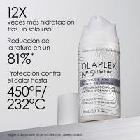 Olaplex Nº5 Leave-In 100 Ml. | Acondicionador sin enjuague para un cabello más fuerte y saludable. - details 1
