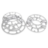 Espaciadores De Rueda Para Coche Universal 3mm 5mm 8mm 10mm Adecuado Para 4x100 4x114.3 5x100 5x108 5x114.3 5x120 Aluminio - details 3