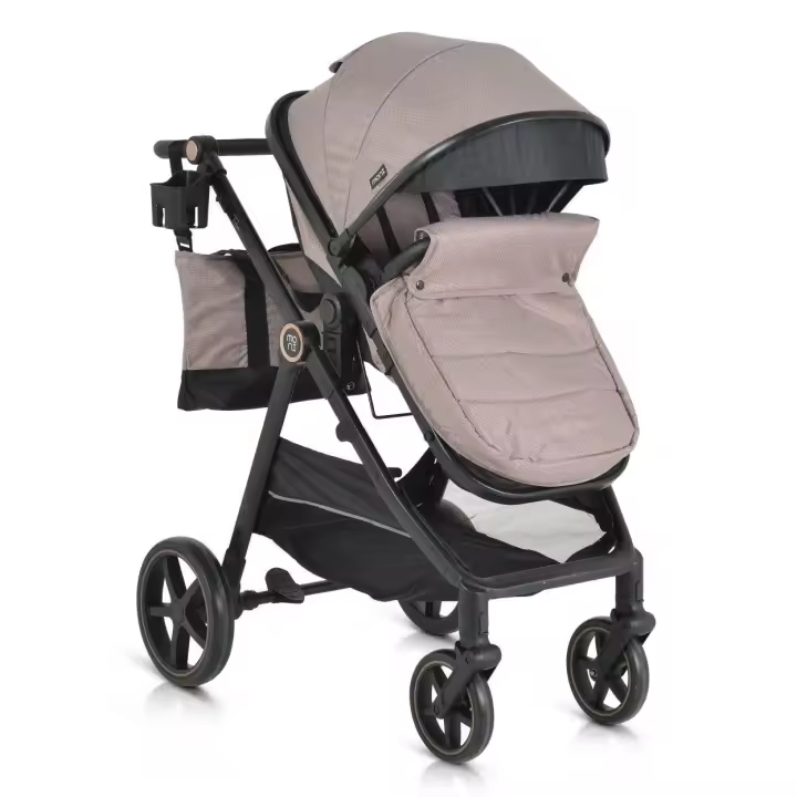 Carrito de bebé trio convertible TOKYO hasta 22 kg de Moni - 1