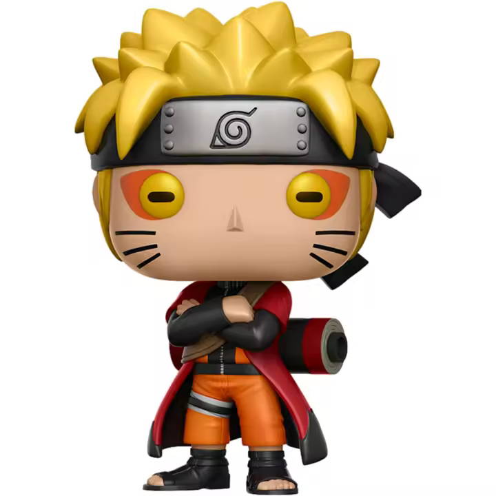 Funko POP! Naruto Shippuden Naruto Modo Sage - 1