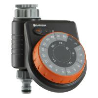 PROGRAMADOR AUTOMATICO EASY CONTROL 17PROGRAMAS GARDENA - details 0