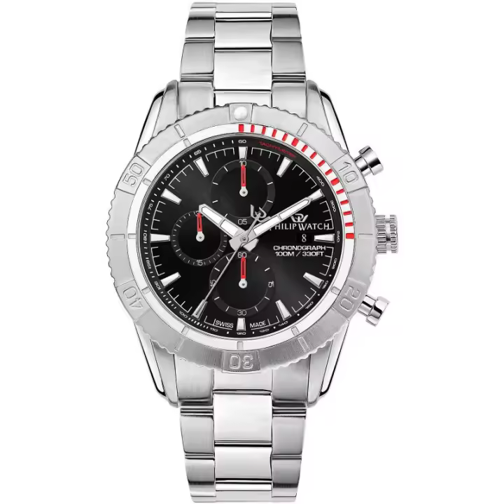 Reloj PHILIP WATCH CHAMPION R8271615003 - Elegant y Funcional - 1