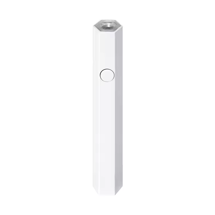 Lámpara UV LED Portátil De 3W Para Arte De Uñas Recargable Secador De Uñas Sin Cable Para Gel De Uñas Herramientas Domésticas - 1