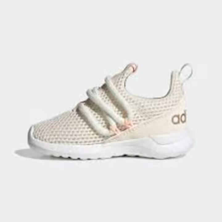 Zapatillas Adidas Lite Racer Adapt 3.0 I Blanco Fx7299 - 1