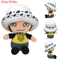 Peluche Kawaii De One Piece Monkeys D Luffy Tony Tony Chopper Roronoa Zoro Karoo Sabo Con Fruta Gum-Gum Juguetes Suaves Regalos Para Niños Y Adultos - details 10