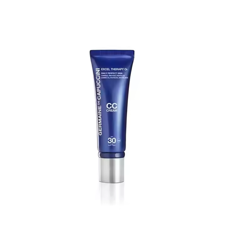 Germaine de Capuccini Daily Perfect Skin Beige CC cream 590923 - 1