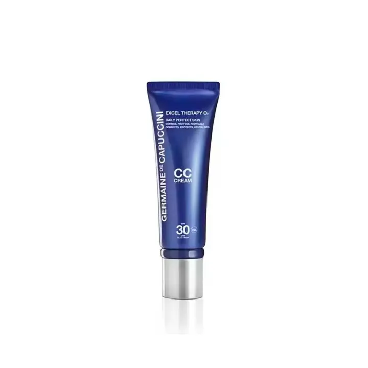 Germaine de Capuccini Daily Perfect Skin Beige CC cream 590923 - 1