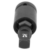 Adaptador De Juego De Llaves Pneumáticas Universal STONEGO Tamaños 1/4 Pulgada 3/8 Pulgada 1/2 Pulgada Acero Cromo Vanadio Fosforado - details 3
