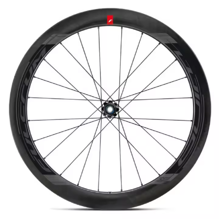 Fulcrum Juego De Ruedas De Carretera Wind 55 Db 28´´ Tubeless - 1