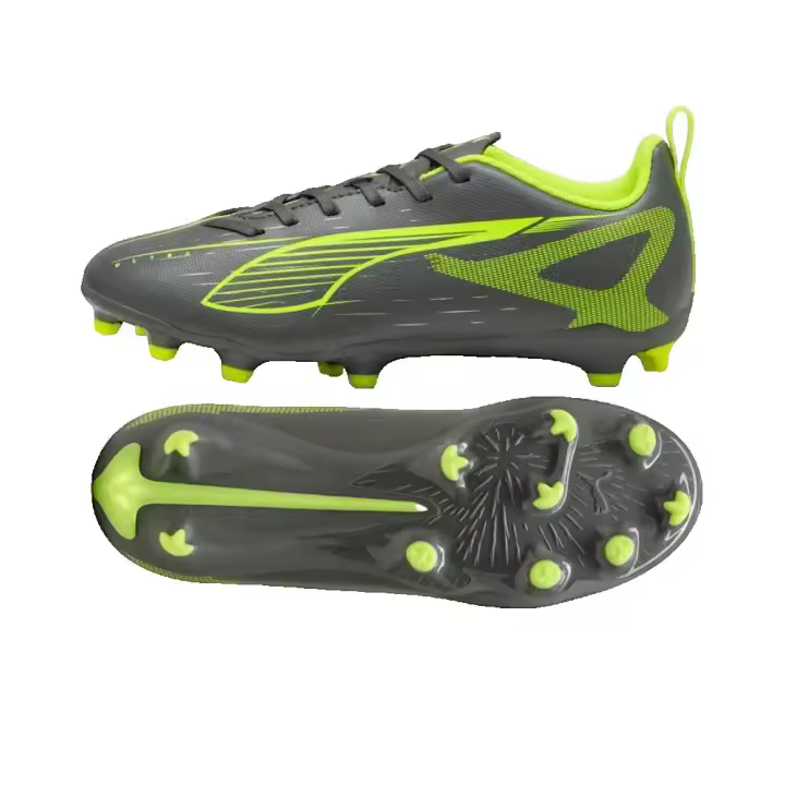 Puma Ultra 5 Play FG/AG GripControl NETFIT - 1