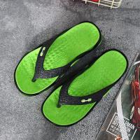 Zapatillas De Hombre Verano Ligero Y Transpirable Sandalias De Playa EVA Cómodas Y De Talla Verdadera Para Uso Diario - details 16