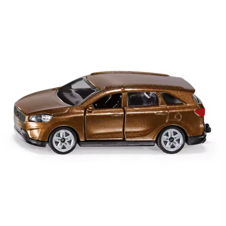 Kia Sorento - 1