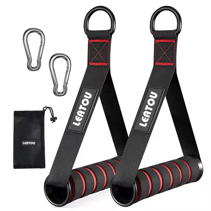 Pack de 2 Asas de Banda fitness para bandas de Resistencia - 1