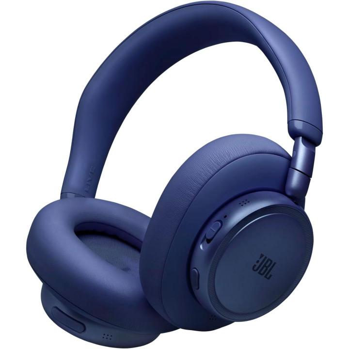Auriculares JBL Live 780NC Bluetooth con Cancelación de Ruido Adaptativa